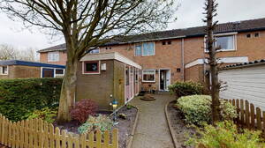 Lobeliastraat 55 HOOGKARSPEL