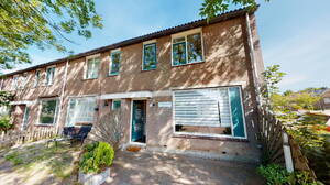 Papiermolen 43 HOORN