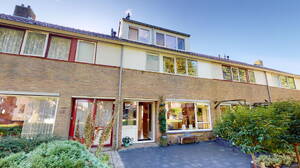 Ir. Wortmanstraat 44, MIDDENMEER