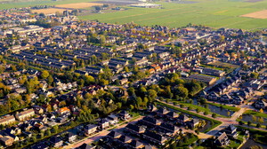 Wervershoof Wervershoof