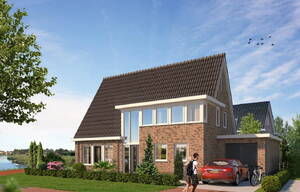 De Dentele 7B, WESTERLAND