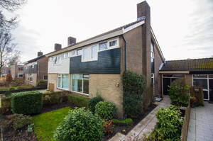 Reigerweg 6, ENKHUIZEN