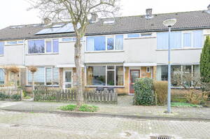 Bregwaard 100, ALKMAAR