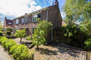 Outger Jacobszstraat 42 BOVENKARSPEL Outger Jacobszstraat 42 BOVENKARSPEL