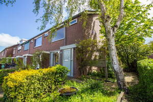 Platanenlaan 19, GROOTEBROEK