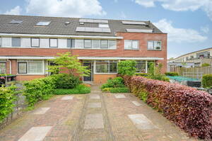 Tuinenhof 12, HEILOO