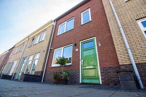 Hoge Weere 17, ZWAAG