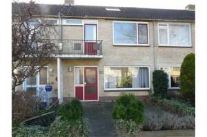 Hertog Albrechtstraat 146, BOVENKARSPEL