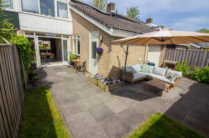 Reigerweg 8, ENKHUIZEN