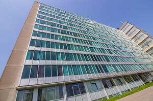 Bos en Lommerplantsoen 85B, AMSTERDAM