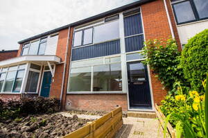 Burgemeester Doumastraat ANDIJK