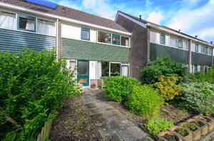 Honthorstlaan 7, HEERHUGOWAARD