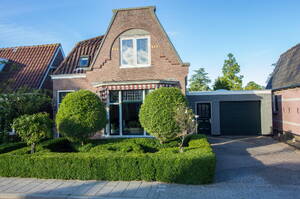 Dr.Wijtemalaan 7, WESTWOUD