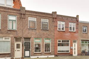 Nieuwstraat 62, DEN HELDER