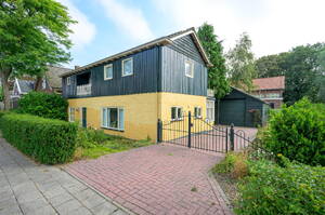 Kerkweg 5 VENHUIZEN Kerkweg 5 VENHUIZEN