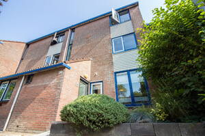 Kieftentuin 95, ZWAAG