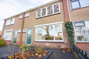 Pastoor Suidgeeststraat 88, VENHUIZEN