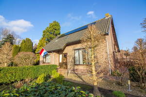 Oranje Nassaustraat 5, BOVENKARSPEL