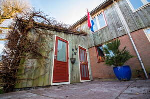 Dwarsland 20, ANDIJK