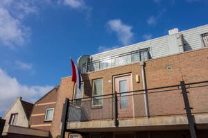 van Bleiswijkstraat 9a ENKHUIZEN