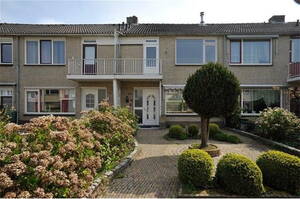 Hertog Albrechtstraat 194 BOVENKARSPEL