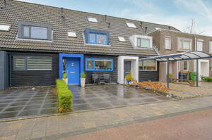 Tilly de Vriestuin 8, HEERHUGOWAARD