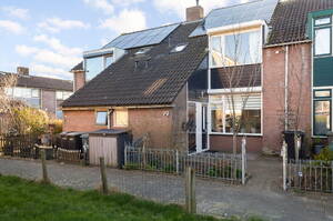 Floralaan 79 WERVERSHOOF Floralaan 79 WERVERSHOOF