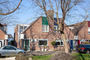 Langeland 37, ENKHUIZEN