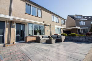 Meerkoet 17, SPANBROEK