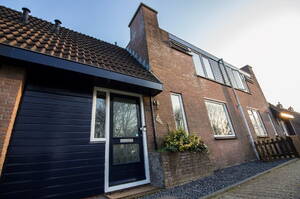 Klokketuin 122, ZWAAG