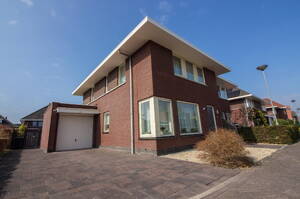 De Zwarte Arend 12, VENHUIZEN