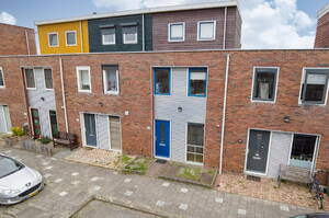 Ietje Kooistratuin 27, HEERHUGOWAARD