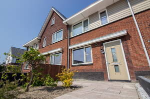 IJsvogel 5, HOOGKARSPEL