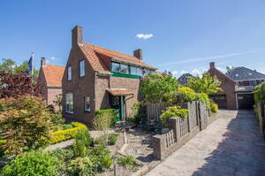 Kleingouw 197, ANDIJK