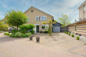 Keizerfazant 28, HEERHUGOWAARD