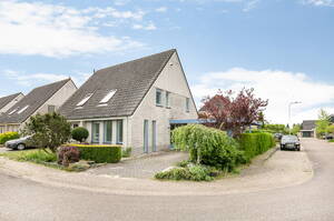 Koperwiek 21, VENHUIZEN