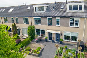 Valkkooglaan 38, HEERHUGOWAARD