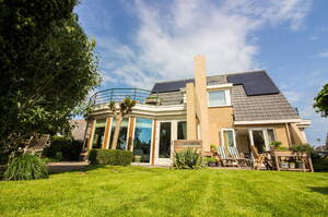 Dorsvlegel 13, BOVENKARSPEL