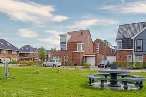 Godfried Bomanshof 15 GROOTEBROEK Godfried Bomanshof 15 GROOTEBROEK