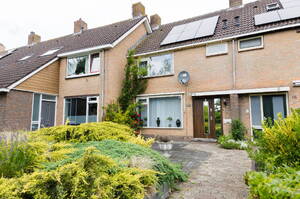 Bourgondieweg 138, BOVENKARSPEL