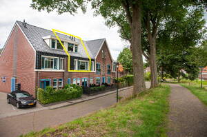 Burgwal 33 ENKHUIZEN