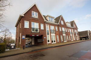 Zesstedenweg GROOTEBROEK