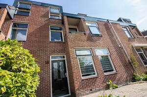 Klaverweid 18 ENKHUIZEN Klaverweid 18 ENKHUIZEN