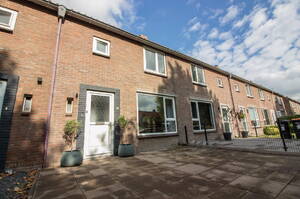 Ir. Wortmanstraat 29 MIDDENMEER