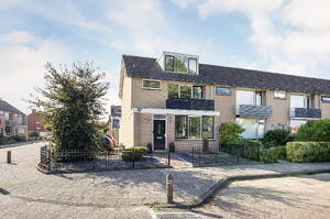 Murillostraat 49 BOVENKARSPEL Murillostraat 49 BOVENKARSPEL