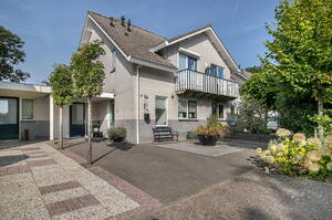 De Roos 16a BOVENKARSPEL De Roos 16a BOVENKARSPEL