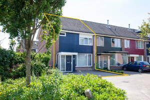 Waterrad 47 GROOTEBROEK Waterrad 47 GROOTEBROEK