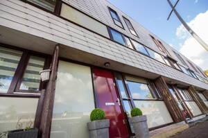 Albers Weer 11, ASSENDELFT