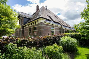 Westeinde 13, VENHUIZEN