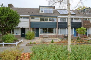 Matsyslaan 38, HEERHUGOWAARD